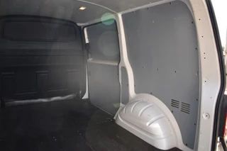 Volkswagen Transporter Volkswagen Transporter 2.0 TDI L1H1 HIGHL. Apple Carplay, Cruise, Schuifdeur - afbeelding nr 10