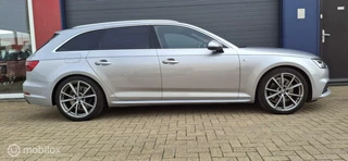 Audi A4 Audi A4 Avant 2.0 TFSI S-Line,virtual,pano,Bang & Olufsen - afbeelding nr 3