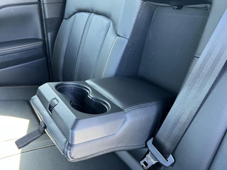 Ford Ranger Ford Ranger 2.3 PHEV Wildtrak Double Cab 281pk | 5 persoons! | Technology Pack Plus Trailer | Cargo Area Pack | Power Rollertop | Prijs excl. BTW incl. BPM | laadkabel mode 3 16A - afbeelding nr 27