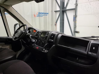 Citroën Jumper - afbeelding nr 8
