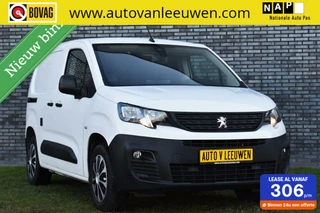 Peugeot Partner - 426480788-0