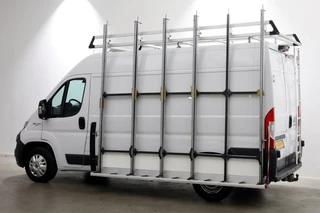Fiat Ducato Fiat Ducato 30 2.3 MultiJet 130pk E6 L2H2 Glasresteel Airco/Navi/Camera 03-2017 - afbeelding nr 9