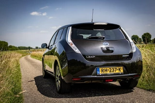 Nissan Leaf Nissan LEAF Tekna 30 kWh | Nap | Vol opties | Camera | Leer - afbeelding nr 34