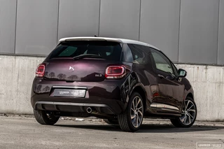 Citroën DS3 - afbeelding nr 3