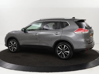Nissan X-Trail Nissan X-Trail 1.6 DIG-T N-Connecta 7-persoons | Panoramadak |  360 camera | Navigatie | Keyless | Cruise control | Climate control - afbeelding nr 2