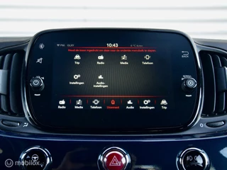 Fiat 500 Fiat 500 1.0 Hybrid Club I Carplay I Airco - afbeelding nr 17