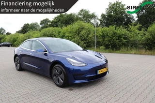 Tesla Model 3 Tesla Model 3 Standard RWD Plus 60 kWh - afbeelding nr 2
