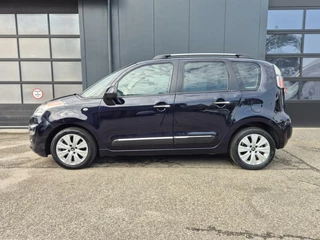 Citroën C3 Citroen C3 Picasso 1.2 PureTech Exclusive - afbeelding nr 7