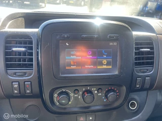 Fiat Talento Fiat Talento 1.6 MJ EcoJet 125 PK  L2H1 DC SX 100000. Km - afbeelding nr 8