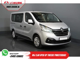 Renault Trafic - 510363734-0