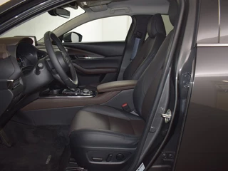 Mazda CX-30 Mazda CX-30 2.0 X 187pk Excl. line AUTOMAAT LEER CAMERA APPLE CARPLAY - afbeelding nr 7