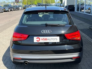 Audi A1 Sportback - afbeelding nr 19