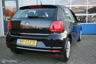 Volkswagen Polo Volkswagen Polo 1.4 TDI Comfortline AIRCO/CRUISE-CONTROL/PDC - afbeelding nr 7