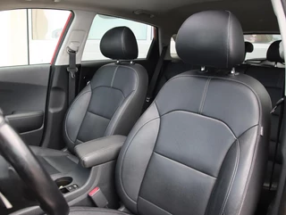 Kia Niro Kia Niro 1.6 GDi PHEV ExecutiveLine | Full options | - afbeelding nr 4