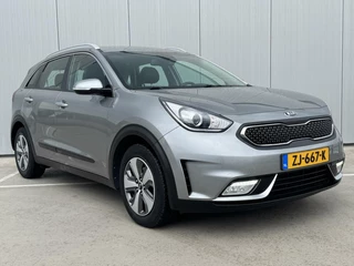 Kia Niro Kia Niro 1.6 GDi Hybrid DynamicLine|Navi|NL-Auto - afbeelding nr 30