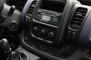 Opel Vivaro Opel Vivaro 1.6 CDTI L1H1 *Airco* Inrichting* PDC* Euro6* Cruise* - afbeelding nr 7