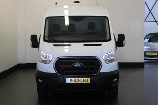 Ford Transit - Airco - Navi - Cruise - € 19.900,- Excl. - afbeelding nr 7
