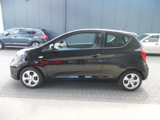 Kia Picanto - afbeelding nr 2