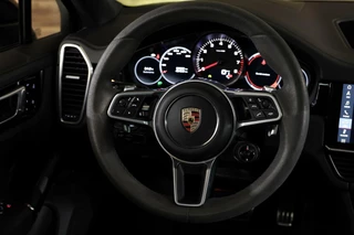 Porsche Cayenne Porsche Cayenne Coupe  2.9 S|Techart|Akrapovic|HUD|Pano|Keyless| - afbeelding nr 19