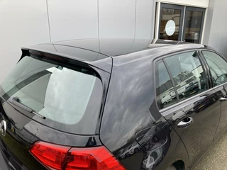 Volkswagen Golf Volkswagen Golf 1.0 TSI Edition | Apple Carpay | Airco | LM-Velgen - afbeelding nr 21