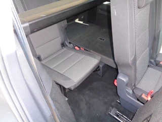 Volkswagen Touran Volkswagen Touran 1.2 TSI COMFORTL. 7P - afbeelding nr 12