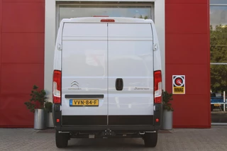 Citroën Jumper Citroen Jumper 2.2 BlueHDi 120PK L2H2 3.0t 3-ZITS | APPLE CARPLAY/ANDROID AUTO | PARK SENSOREN | CRUISE | AIRCO | TREKHAAK | NIEUWE BUS! | ALL SEASON BANDEN | - afbeelding nr 29