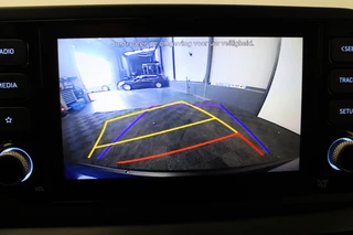 Hyundai Bayon Hyundai Bayon 1.0 T-GDI Comfort |Carplay|Camera| - afbeelding nr 13