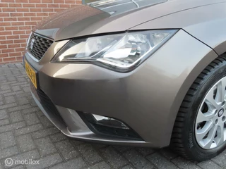 SEAT Leon Seat Leon ST 1.4 TSI ACT Style/nav/pdc/clima. - afbeelding nr 19