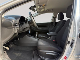 Hyundai i20 Hyundai i20 1.0 T-GDI Comfort - afbeelding nr 8