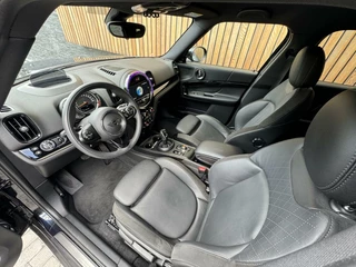 MINI Countryman Mini Countryman 1.5 Cooper Chili Automaat | Leer | Keyless entry | Climate Control | Navigatiesysteem | Apple CarPlay | LED verlichting | Getint glas | Harman/Kardon audio | Elektrische achterklep - afbeelding nr 7