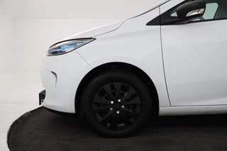 Renault ZOE EX ACCU, Airco, Navigatie, - afbeelding nr 7