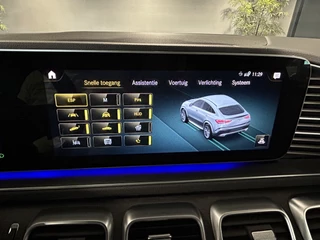 Mercedes-Benz GLE - afbeelding nr 14