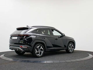 Hyundai Tucson Hyundai Tucson 1.6 T-GDI PHEV Comfort Smart | Dodehoekdetectie - afbeelding nr 2