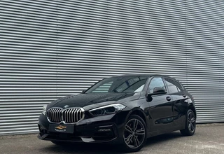 BMW 1 Serie - 385509281-0