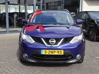 Nissan QASHQAI - afbeelding nr 15