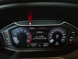 Audi A1 Sportback - afbeelding nr 23
