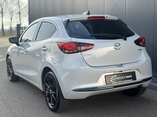 Mazda 2 - afbeelding nr 2