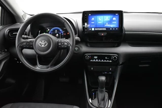 Toyota Yaris - afbeelding nr 12