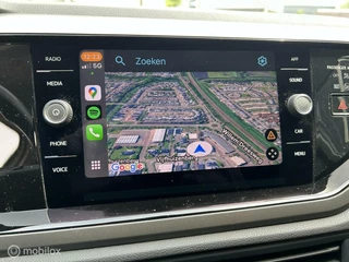 Volkswagen Polo Volkswagen Polo 1.0 TSI 95 PK Comfortline Clima / carplay / camera / ad.cruise / pdc / 64.711KM!!! - afbeelding nr 21
