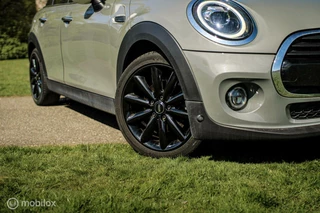 MINI Cooper Mini 1.5 Cooper | Carplay | AdaptCr | Aut | Stoelverw | - afbeelding nr 28