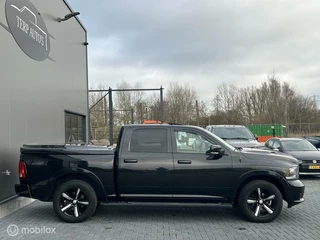 Dodge Ram 1500 Dodge Ram 1500 5.7 V8 Sport 300L Lpg - afbeelding nr 5