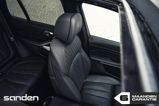 BMW X5 xDrive50e M-sport|NL-auto|Skylounge|Bowers&Wilk|Alcant.dak| - afbeelding nr 31