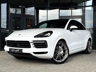 Porsche Cayenne 3.0 E-HYBRID - PANO - BOSE - 22 INCH - ORG. NL.