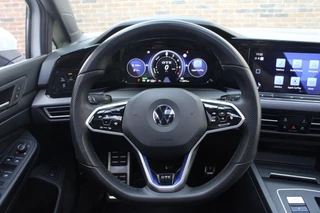 Volkswagen Golf Volkswagen Golf 8 1.4 eHybrid GTE PANO|HUD|IQ Light|245PK - afbeelding nr 10