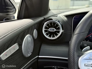 Mercedes-Benz E-Klasse Mercedes E-klasse Cabrio E 200 AMG Line |Burmester |Carplay - afbeelding nr 28