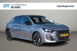 Peugeot 208 1.2 PureTech 100pk Allure