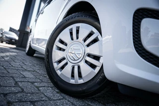 Volkswagen up! Volkswagen Up! 1.0 move up! BlueMotion*AUTOMAAT*AIRCO*5 DRS - afbeelding nr 47
