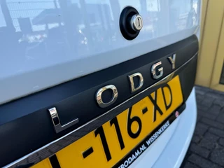 Dacia Lodgy - afbeelding nr 24