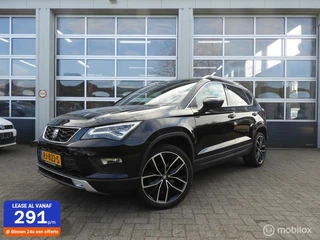 SEAT Ateca - 415388184-0