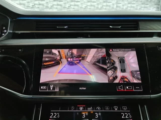 Audi A8 Audi A8 50 TDI quattro Pro Line Plus *Bom vol*Terragrey*NAP! - afbeelding nr 22